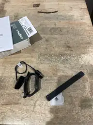 Google Fitbit Inspire 3 -… — Photo 3
