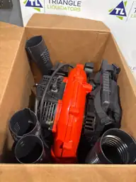 ECHO Gas-Powered Backpack Blower with… — Photo 4