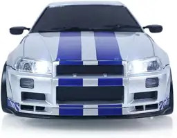 LDRC 1/18 RC Racing Car… — Photo 2
