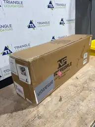 NICEPEOPLE Adjustable Weight Bench for… — Photo 3