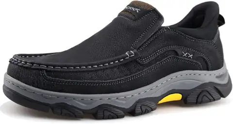 Mens Hands Free Slip On… — Photo 1