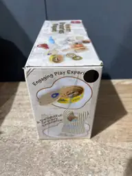 Lehoo Castle Wooden Play Food… — Photo 4