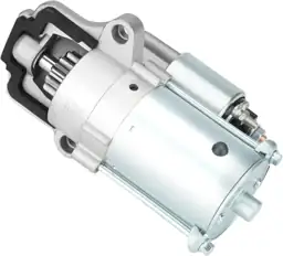 6674 Starter for Ford Focus… — Photo 1