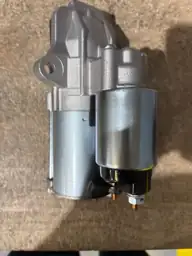 6674 Starter for Ford Focus… — Photo 3