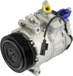 ECCPP AC Compressor 2008-2010 for… — Photo 1