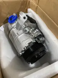 ECCPP AC Compressor 2008-2010 for… — Photo 3