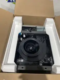 Panasonic WhisperFit DC Exhaust Fan,… — Photo 4