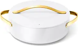 Caraway 6 qt Non-Stick Ceramic-Coated… — Photo 1