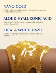 Cryo Thermo Firming Gold Gel… — Photo 2