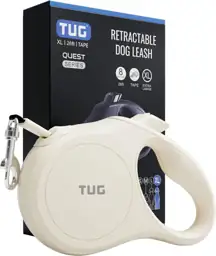 TUG Quest Retractable Dog Leash… — Photo 1