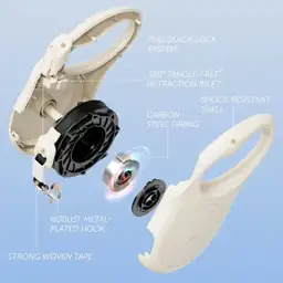 TUG Quest Retractable Dog Leash… — Photo 2