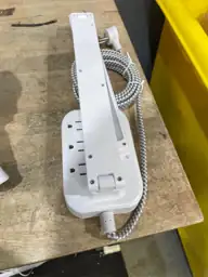 LED Desk Lamp, 10Ft Power… — Photo 3