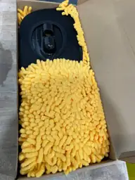 Extension Pole Car Wash Mop… — Photo 3