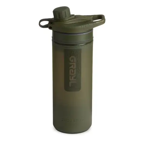GRAYL GeoPress 24 oz Water… — Photo 1