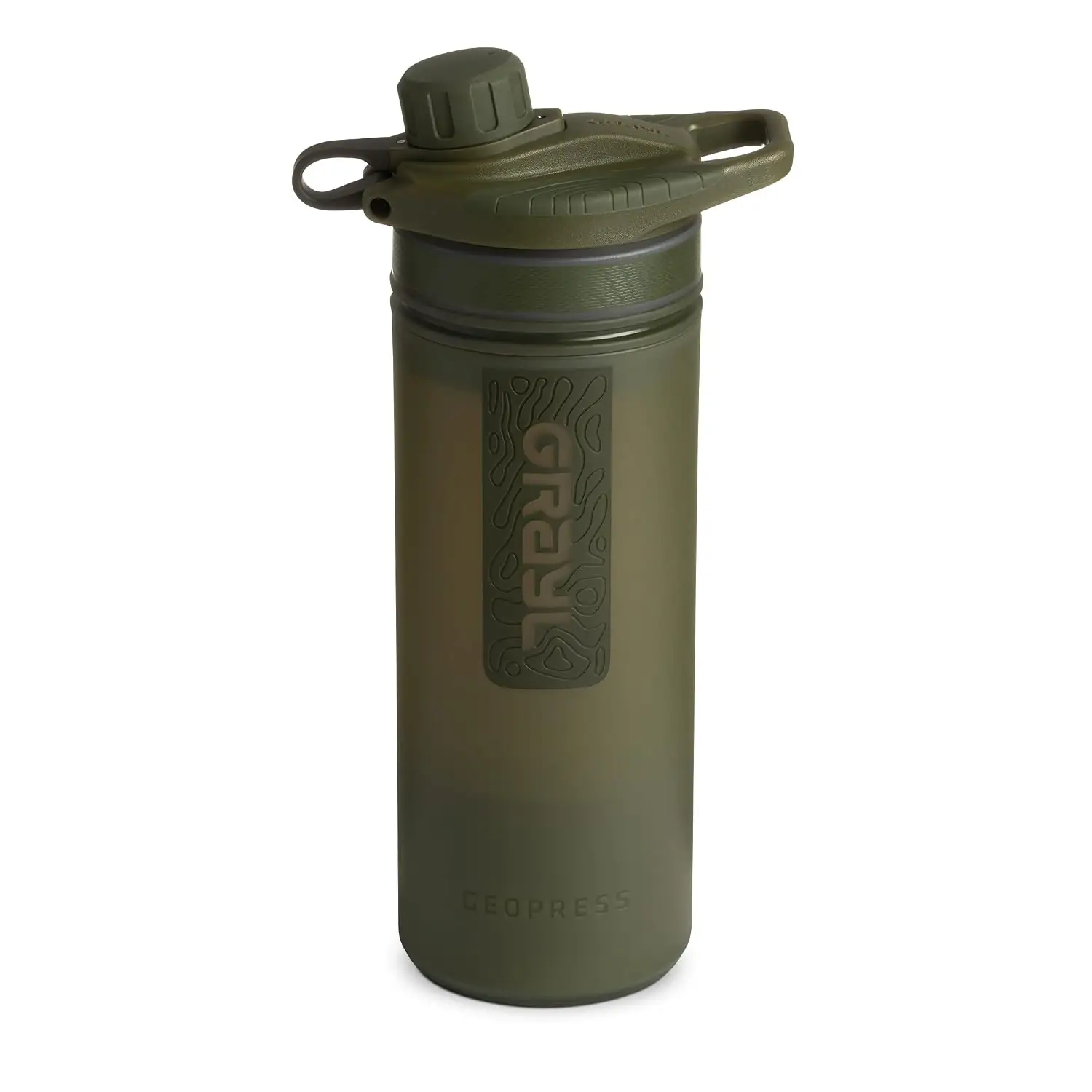 GRAYL GeoPress 24 oz Water… — Photo 1