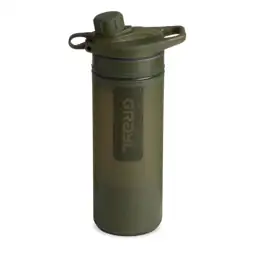 GRAYL GeoPress 24 oz Water… — Photo 1