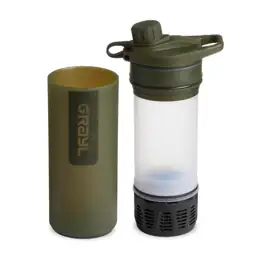 GRAYL GeoPress 24 oz Water… — Photo 2