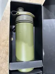 GRAYL GeoPress 24 oz Water… — Photo 3