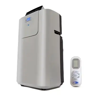 Whynter ARC-122DS 12,000 BTU Dual-Hose… — Photo 1