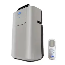 Whynter ARC-122DS 12,000 BTU Dual-Hose… — Photo 1