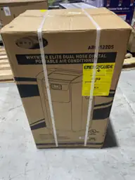 Whynter ARC-122DS 12,000 BTU Dual-Hose… — Photo 3