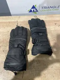 Heated Gloves — Photo 1