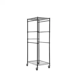Steel Wire 2 Shelf 27… — Photo 1