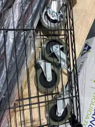 Steel Wire 2 Shelf 27… — Photo 4