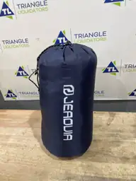 Lightweight Waterproof Sleeping Bag for… — Photo 4