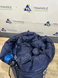 Lightweight Waterproof Sleeping Bag for… — Photo 5