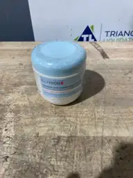 Illiyoon Ceramide Ato Concentrate Cream… — Photo 3