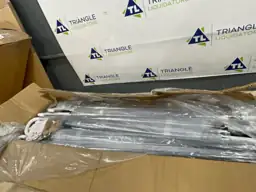 50 Pack Clear Wedding Umbrellas… — Photo 4