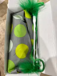 Interactive Cat Toys for Indoor… — Photo 3
