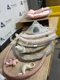 Electric Baby Swing for Infants,… — Photo 4