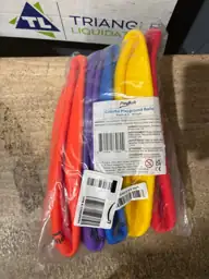 10-Inch Kickballs for Kids &… — Photo 3