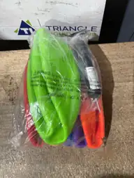 10-Inch Kickballs for Kids &… — Photo 4