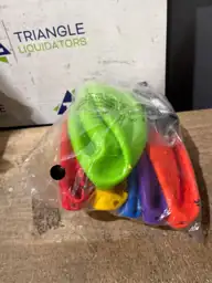 10-Inch Kickballs for Kids &… — Photo 5