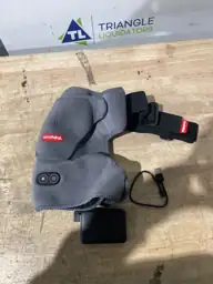 Cordless Shoulder Heating Pad with… — Photo 3