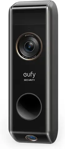 eufy Video Doorbell S330, Battery-Powered… — Photo 1