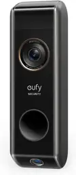 eufy Video Doorbell S330, Battery-Powered… — Photo 1