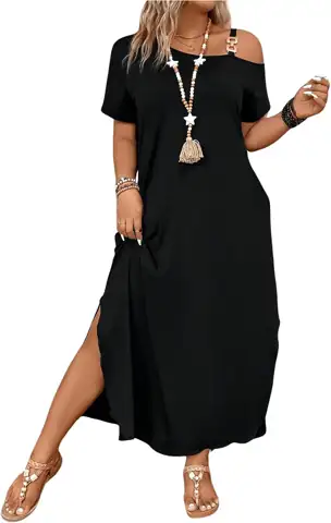 SOLY HUX Women's Plus Size… — Photo 1