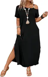 SOLY HUX Women's Plus Size… — Photo 1
