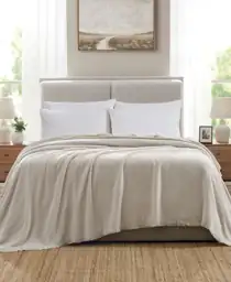 Becki Owens Woven Oversized Blanket,… — Photo 1