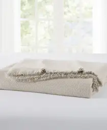 Becki Owens Woven Oversized Blanket,… — Photo 2