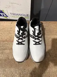 Waterproof Golf Shoes Men Spikeless… — Photo 3