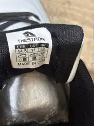 Waterproof Golf Shoes Men Spikeless… — Photo 5