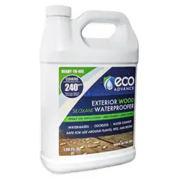 Eco Advance Clear Flat Water-based… — Photo 2
