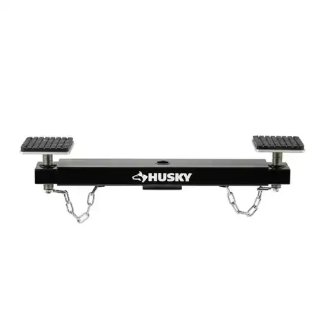 Cross Beam Jack Extender — Photo 1
