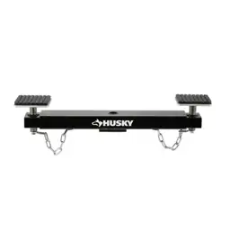 Cross Beam Jack Extender — Photo 1