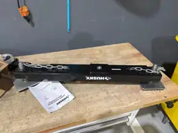 Cross Beam Jack Extender — Photo 3